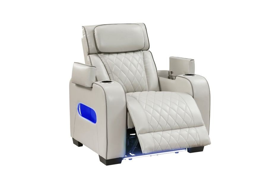 Fairway Power Recliner 9516TPE-1PWH