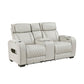 Fairway Living Room Sofa Set Power Recliners