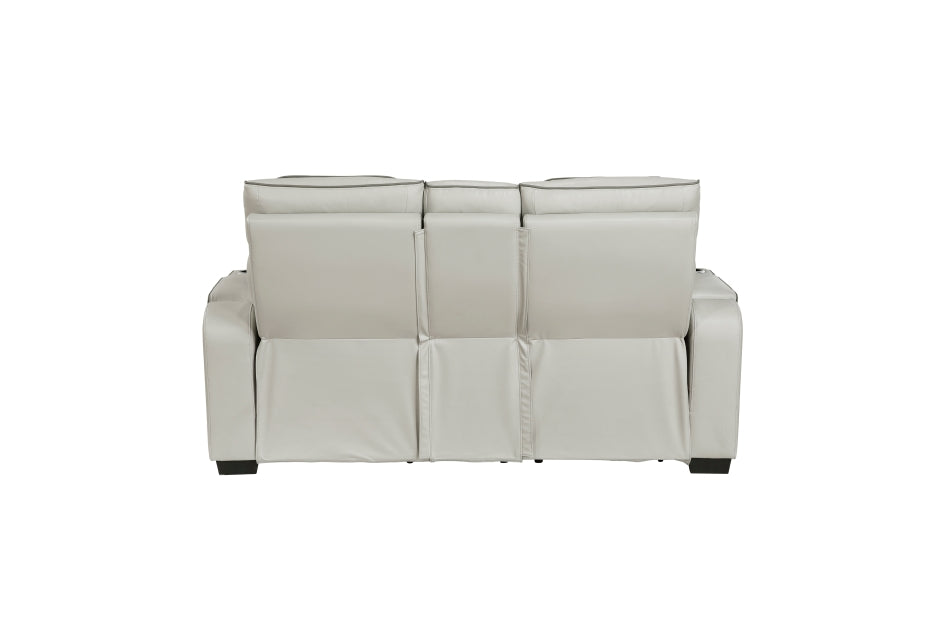 Fairway Living Room Sofa Set Power Recliners