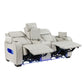 Fairway Living Room Sofa Set Power Recliners