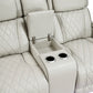 Fairway Living Room Sofa Set Power Recliners