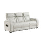 Fairway Living Room Sofa Set Power Recliners