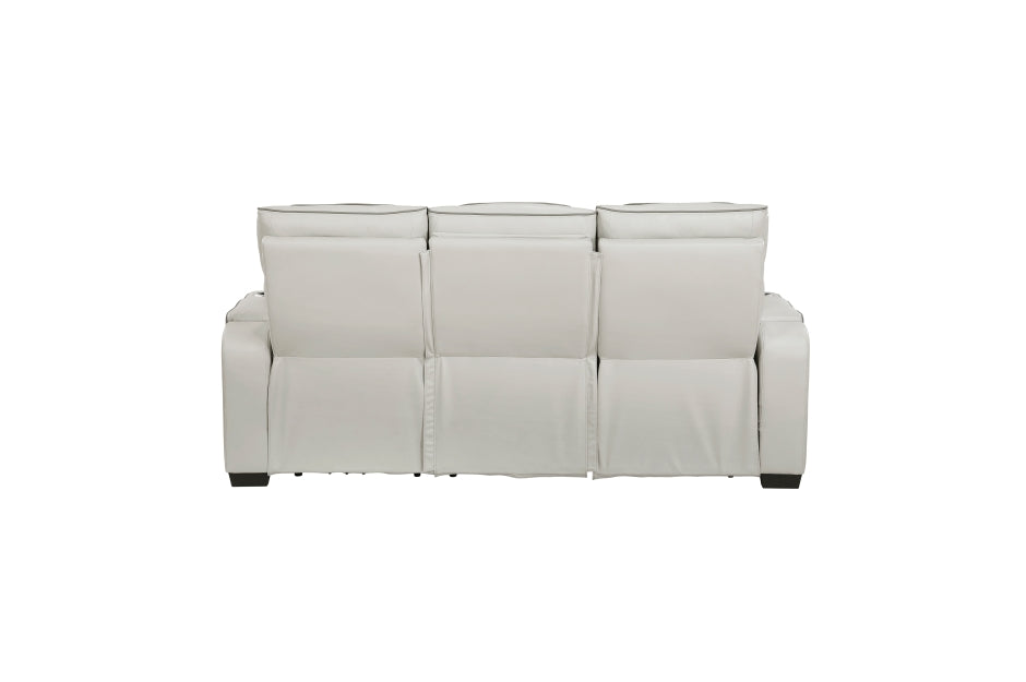 Fairway Living Room Sofa Set Power Recliners