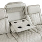 Fairway Living Room Sofa Set Power Recliners