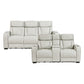Fairway Living Room Sofa Set Power Recliners