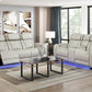 Fairway Living Room Sofa Set Power Recliners