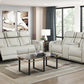 Fairway Living Room Sofa Set Power Recliners