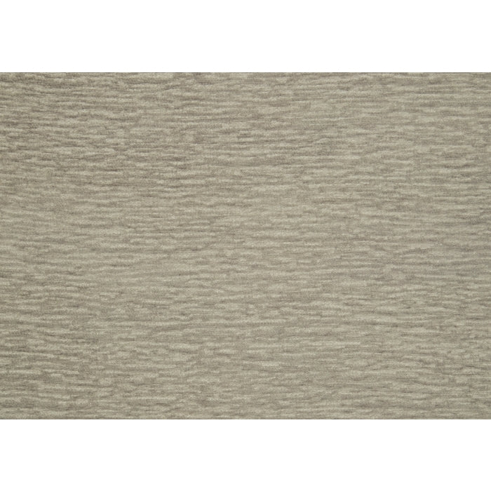 Mila 5 Pc Modular Sectional Pewter Chenille