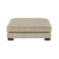 Tinley 6 Pc Modular Sectional with Ottoman