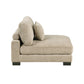 Tinley 6 Pc Modular Sectional with Ottoman