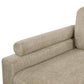 Tinley 6 Pc Modular Sectional with Ottoman
