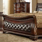 B9588 McFerran Panama Eastern King Bed