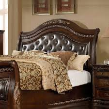 B9588 McFerran Panama Eastern King Bed