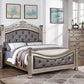 Albion F9612 American Traditional Bedroom Collection