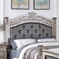 Albion F9612 American Traditional Bedroom Collection