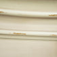 Poundex F9617 Cream Finish Bedroom Collection
