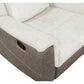 Harriette Recling Chair 9703BE-1