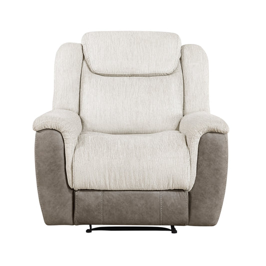 Harriette Recling Chair 9703BE-1
