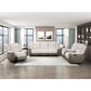 Harriette Beige Sofa & Loveseat 9703BE*2