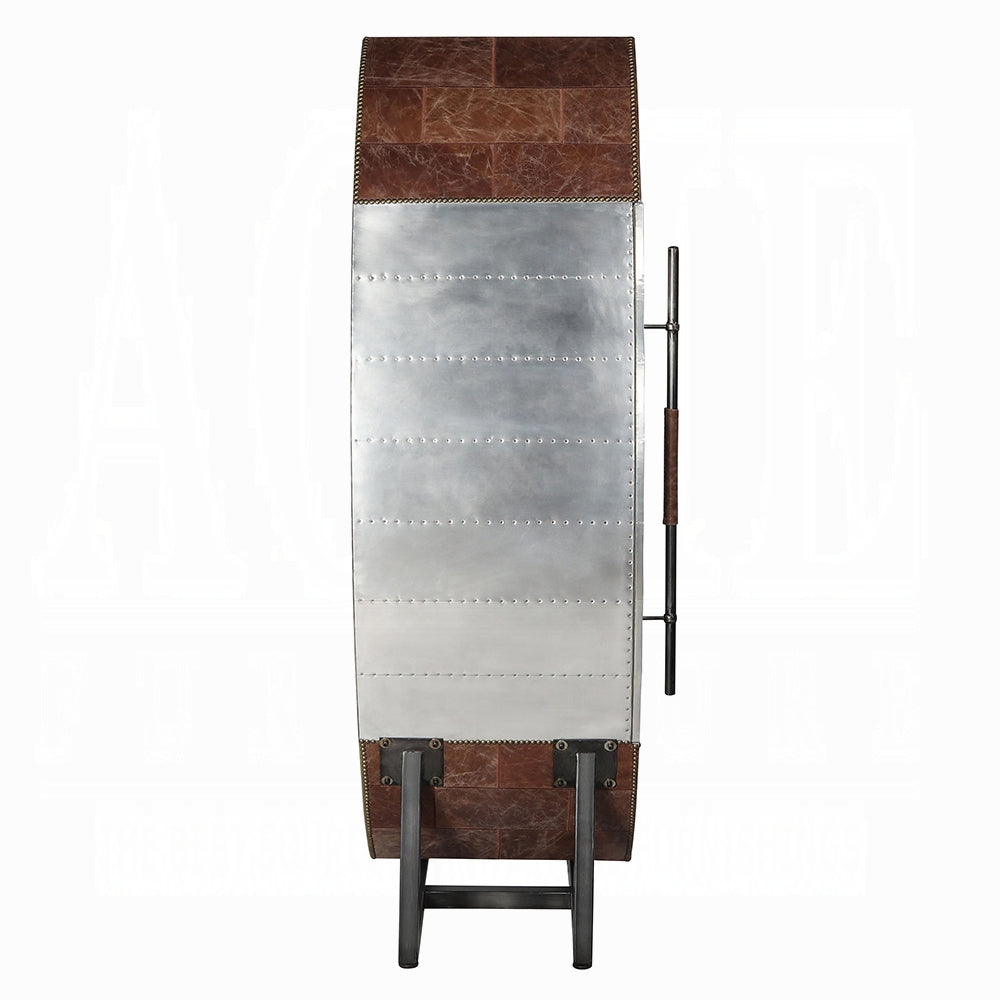 Brancaster 97195 Wine Cooler Cabinet