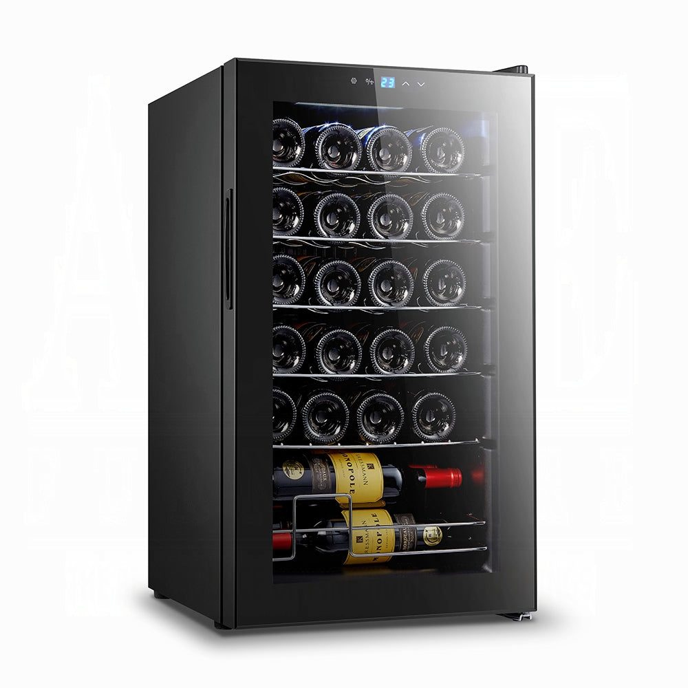 Brancaster 97195 Wine Cooler Cabinet