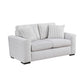 Athena Modern Sofa Collection 9720GRY*2