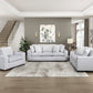 Athena Modern Sofa Collection 9720GRY*2