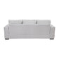 Athena Modern Sofa Collection 9720GRY*2