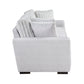 Athena Modern Sofa Collection 9720GRY*2