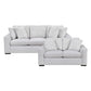 Athena Modern Sofa Collection 9720GRY*2