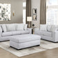Athena Modern Sofa Collection 9720GRY*2