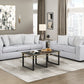 Athena Modern Sofa Collection 9720GRY*2