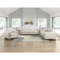 Echo Beige 2 Pc Living Room Sofa Set