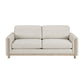 Echo Beige 2 Pc Living Room Sofa Set