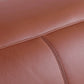 9762 Global United Leather Sofa Set - Camel