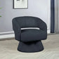 AC293 Swivel Accent Chair - 4 Colors