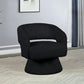 AC293 Swivel Accent Chair - 4 Colors