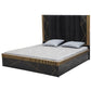 Allure 4 Pc Bedroom Collection - King Bed