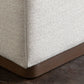 Aspen Cream Modular Sectional by Diamond Sofa