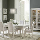 Ashby Place Expandable Gray Dining Collection