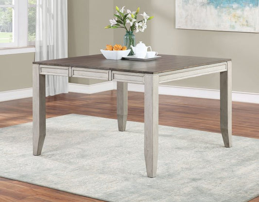 Abacus Dining Collection with Butterfly Leaf