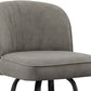 Anaheim 24″ Swivel Counter Stool ANH600CS