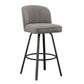 Anaheim 24″ Swivel Counter Stool ANH600CS