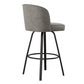 Anaheim 24″ Swivel Counter Stool ANH600CS