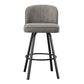 Anaheim 24″ Swivel Counter Stool ANH600CS