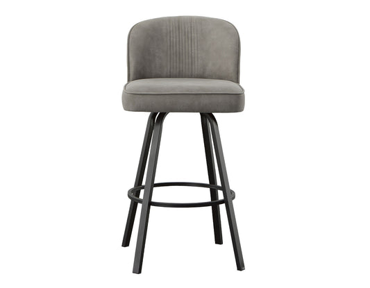 Anaheim 24″ Swivel Counter Stool ANH600CS