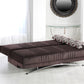 Fantasy Queen Sofa Sleeper Burgundy