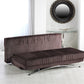 Fantasy Queen Sofa Sleeper Burgundy