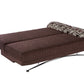 Fantasy Queen Sofa Sleeper Burgundy