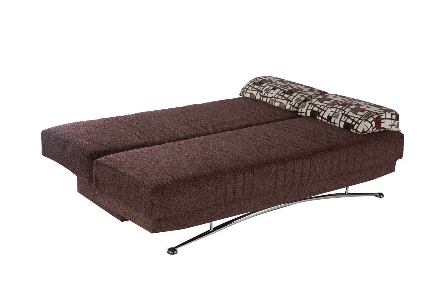 Fantasy Queen Sofa Sleeper Burgundy